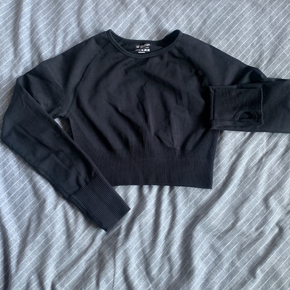 Women’s Workout Wear Bundle Size M - Picture 3 of 13